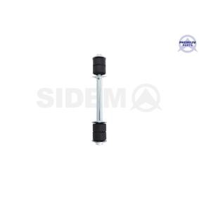 Acquista Biellette barra stabilizzatrice da SIDEM online per CIELO Tre volumi a prezzi moderati
