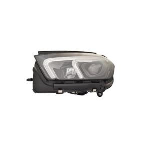 Acquista Faro anteriore da ABAKUS 440-11BCLMLDEM2 a buon mercato per soli 481,22 €