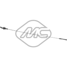 Compre Vareta do nível de óleo da Metalcaucho 39860 a um preço baixo por 7,48 €