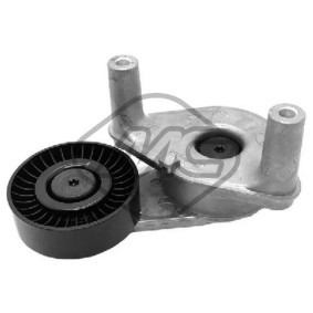 Osta Ohjainrulla, moniurahihna Metalcaucho:llä 49383 edullisesti hintaan 50,15 €