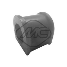 Achetez des Silent bloc de barre stabilisatrice de chez Metalcaucho en ligne pour 626 II 3/5 portes (GC) à prix modérés