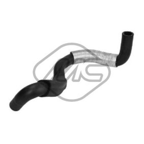 Schlauch, Wärmetauscher-Heizung 78508 von Metalcaucho günstig für 16,46 € online kaufen