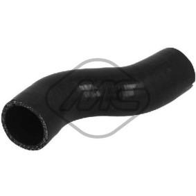 Comprar Tubo flexible de aire de sobrealimentación de Metalcaucho 79440 a bajo precio de 73,52 €