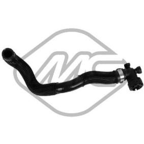 Kühlerschlauch 94861 von Metalcaucho günstig für 31,96 € online kaufen