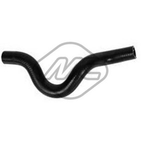 Kühlerschlauch 94867 von Metalcaucho günstig für 11,88 € online kaufen