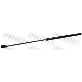 Compre Mola pneumática, capot do motor da FEBEST 01117-003 a um preço baixo por 20,31 €