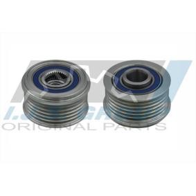 Compre Repuestos de alternador de IJS GROUP online para X6 (E71, E72) a precios moderados