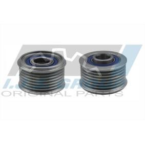 Compre Repuestos de alternador de IJS GROUP online para X6 (E71, E72) a precios moderados