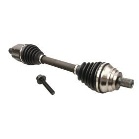 Köp Drivaxel av FAST FT27055 till det låga priset 2316,09 kr