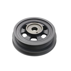 Achetez des Poulie damper de chez FAST en ligne pour Boxer Camion plate-forme/Châssis (250) à prix modérés