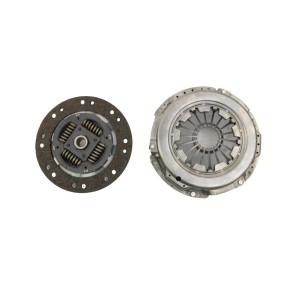 Compre Kit de embraiagem da FAST FT64161 a um preço baixo por 259,36 €