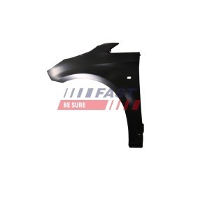 Compre Guarda-lamas de FAST online para VITO Caixa (W447) a preços moderados