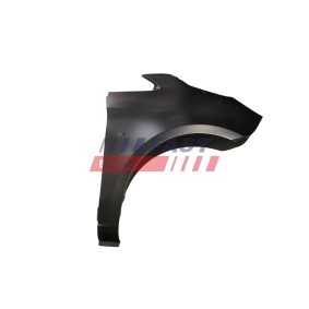 Compre Guarda-lamas de FAST online para VITO Caixa (W447) a preços moderados