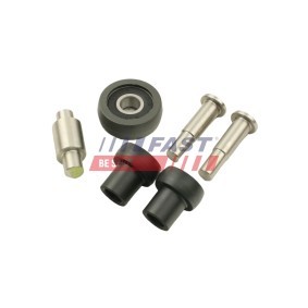 Comprar Guía rodillo, puerta corrediza de FAST FT95836 a bajo precio de 25,23 €