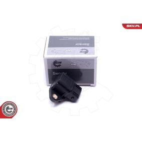 Sensor, Saugrohrdruck des Herstellers ESEN SKV - Originalware Artikelnummer: 17SKV141