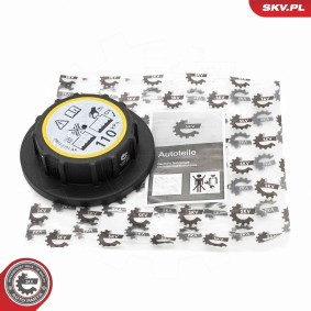 Verschlußdeckel, Kühlmittelbehälter 61SKV037 von ESEN SKV günstig für 8,46 € online kaufen
