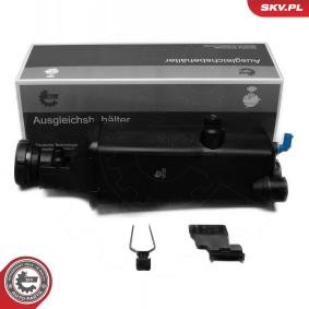 Ausgleichsbehälter 61SKV340 von ESEN SKV günstig für 50,92 € online kaufen