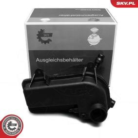 Compre Depósito de expansão, líquido de refrigeração da ESEN SKV 61SKV463 a um preço baixo por 58,02 €