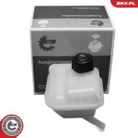 Compre Depósito de expansão, líquido de refrigeração da ESEN SKV 61SKV476 a um preço baixo por 51,91 €