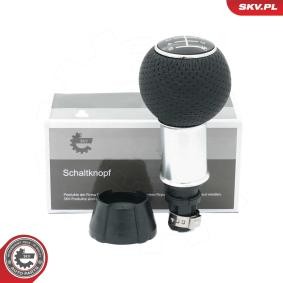 Comprar Pomo de palanca de cambios de ESEN SKV 63SKV002 a bajo precio de 15,70 €