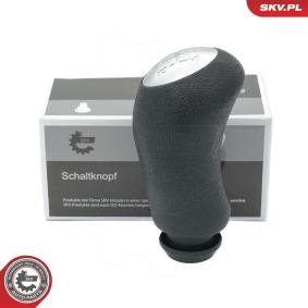 Schaltknäuf 63SKV079 von ESEN SKV günstig für 14,99 € online kaufen