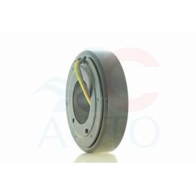 Compre Embrague del compresor del aire acondicionado de ACAUTO online para DUCATO Caja/Chasis (244) a precios moderados