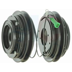 Compre Embreagem de compressor de ar condicionado de ACAUTO online para SL (R107) a preços moderados