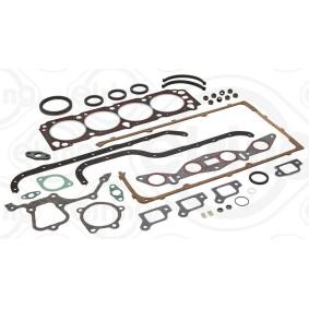 Dichtungsvollsatz, Motor 016.030 FORD OTOSAN von ELRING