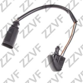 Comprar Tobera de agua regadora, lavado de parabrisas de ZZVF ZVFP430 a bajo precio de 75,92 €