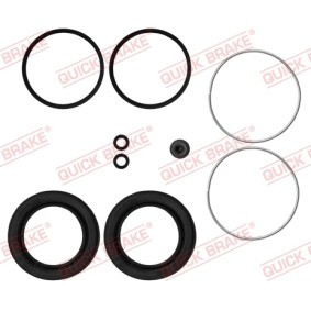 Acquista Kit revisione pinze freno da QUICK BRAKE online per Classe S Sedan (W140) a prezzi moderati