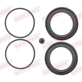 Acquista Kit revisione pinze freno da QUICK BRAKE online per VARIO Autobus a prezzi moderati