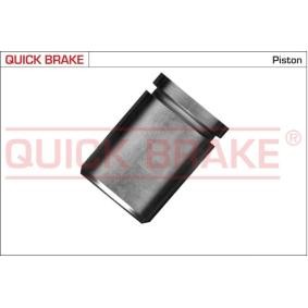 Acquista Pistoncino pinza freno da QUICK BRAKE 185014K a buon mercato per soli 16,44 €