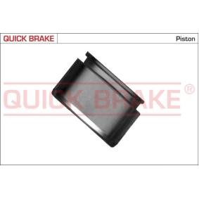 Achetez des Piston, étrier de frein QUICK BRAKE 185016K à prix pour 13,79 €