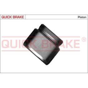 Achetez des Piston d'étrier de frein de chez QUICK BRAKE en ligne pour 6 Coupé (E24) à prix modérés