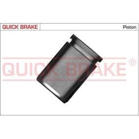 Compre Êmbolo, pinça do travão de QUICK BRAKE online para VITO / MIXTO Caixa (W639) a preços moderados