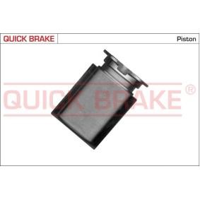 Acquista Pistone, pinza freno da QUICK BRAKE online per AVENSIS Tre volumi (ZRT27, ADT27) a prezzi moderati