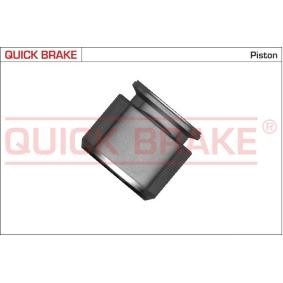 Acquista Pistoncino pinza freno da QUICK BRAKE 185065K a buon mercato per soli 14,14 €