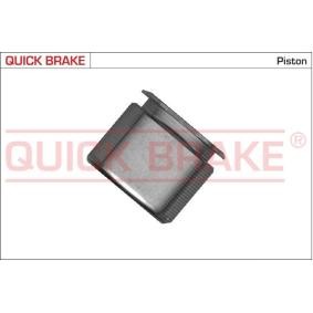 Kolben, Bremssattel für BMW von QUICK BRAKE