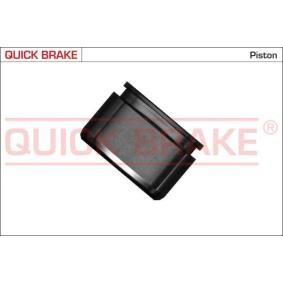 Achetez des Piston d'étrier de frein de chez QUICK BRAKE en ligne pour 4 RUNNER (KZN18_, VZN18_, RZN18_) à prix modérés