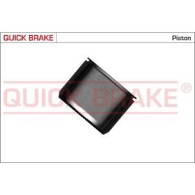 Compre Pistón de la pinza de freno de QUICK BRAKE online para XJ a precios moderados