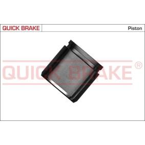 Comprar Émbolo, pinza del freno de QUICK BRAKE 185115K a bajo precio de 17,30 €