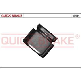 Compre Êmbolo, pinça do travão de QUICK BRAKE online para SLK (R170) a preços moderados