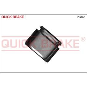 Compre Êmbolo, pinça do travão de QUICK BRAKE online para SLK (R170) a preços moderados