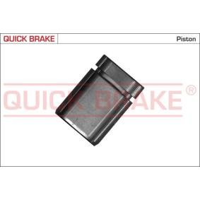 Acquista Pistoncino pinza freno da QUICK BRAKE 185127K a buon mercato per soli 15,28 €