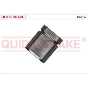 Acquista Pistoncino pinza freno da QUICK BRAKE 185135K a buon mercato per soli 17,64 €