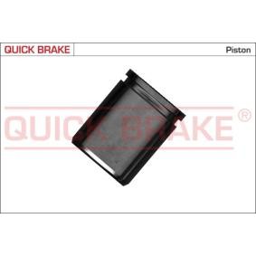 Acquista Pistoncino pinza freno da QUICK BRAKE 185140K a buon mercato per soli 10,39 €