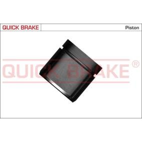 Compre Pistón de la pinza de freno de QUICK BRAKE online para PRIUS Fastback (NHW20_) a precios moderados