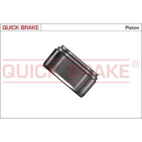 Acquista Pistoncino pinza freno da QUICK BRAKE 185172K a buon mercato per soli 19,35 €