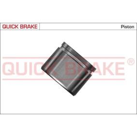 Acquista Pistoncino pinza freno da QUICK BRAKE 185204K a buon mercato per soli 37,12 €