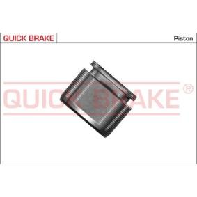Acquista Pistoncino pinza freno da QUICK BRAKE 185209K a buon mercato per soli 14,90 €